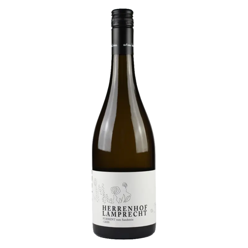 Furmint vom Sandstein 2020
