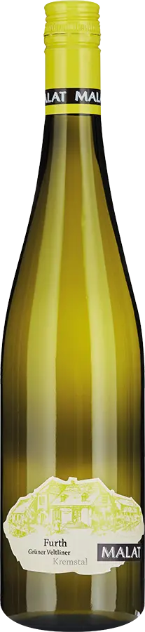 FURTH Grüner Veltliner 2024
