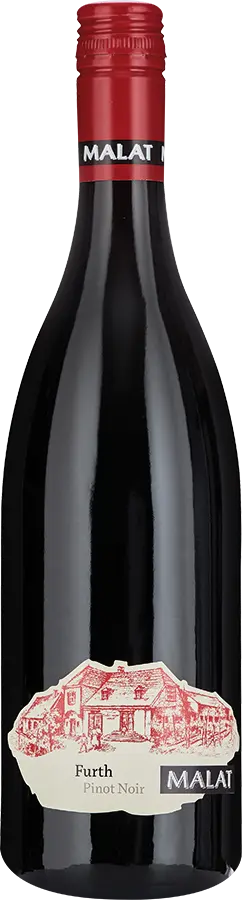 FURTH Pinot Noir 2023