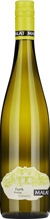 Furth Riesling Kremstal DAC 2024