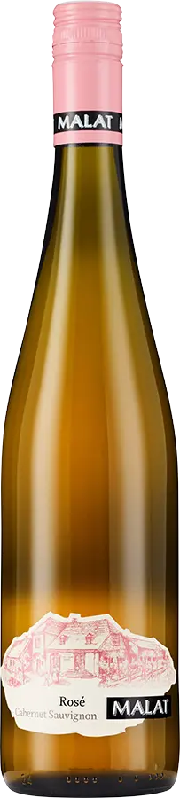 FURTH Rosé vom Cabernet Sauvignon 2025