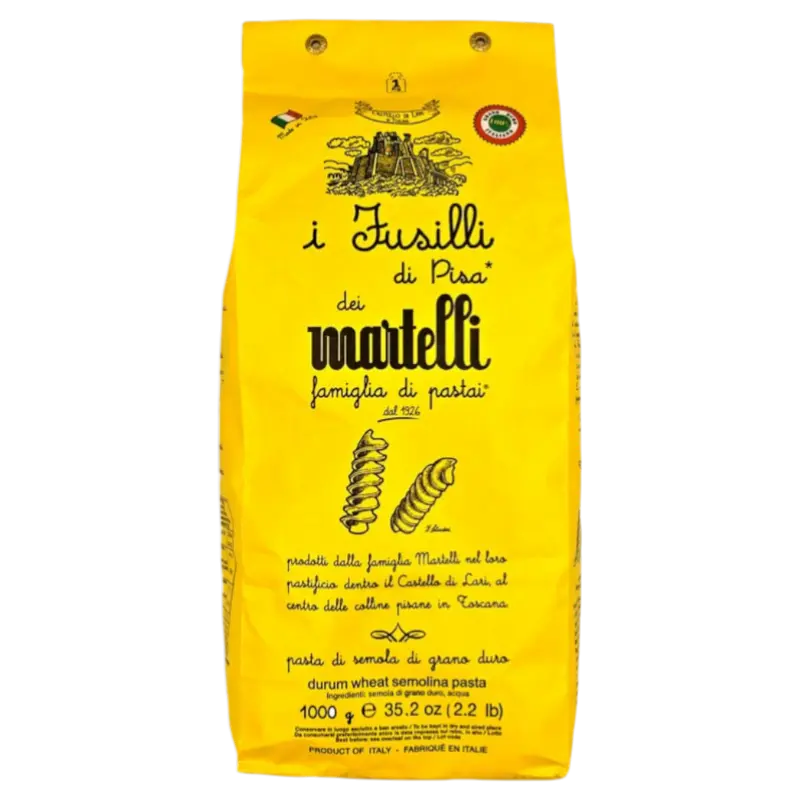 Fusilli 1kg