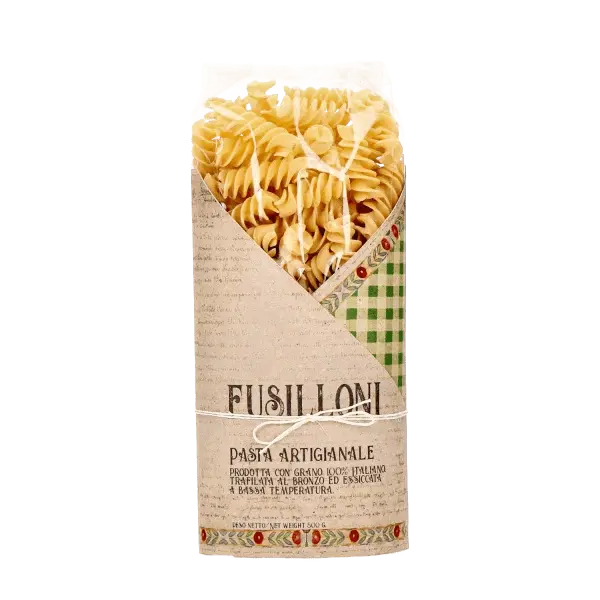Fusilloni 500g