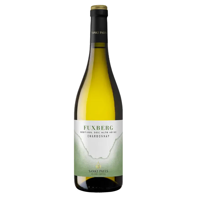 Fuxberg Chardonnay 2023 Südtirol DOC