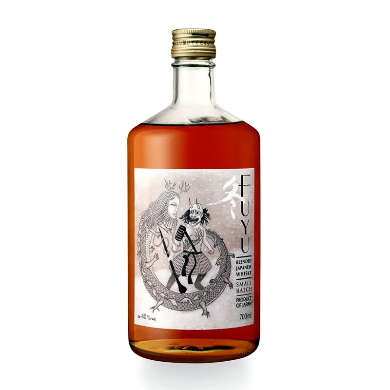 Fuyu Blended Whisky