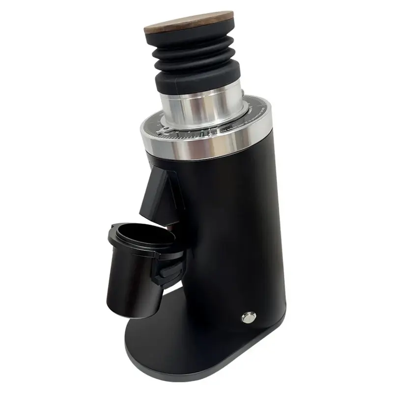 G-iota DF64 Gen II Espresso Single Dose Mühle