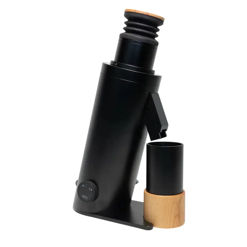 G-iota DF64 V Single Dose Mühle