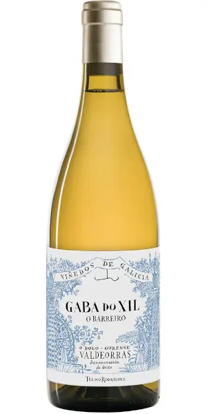 Gaba do Xil O Barreiro 2024 - Telmo Rodriguez (75cl)
