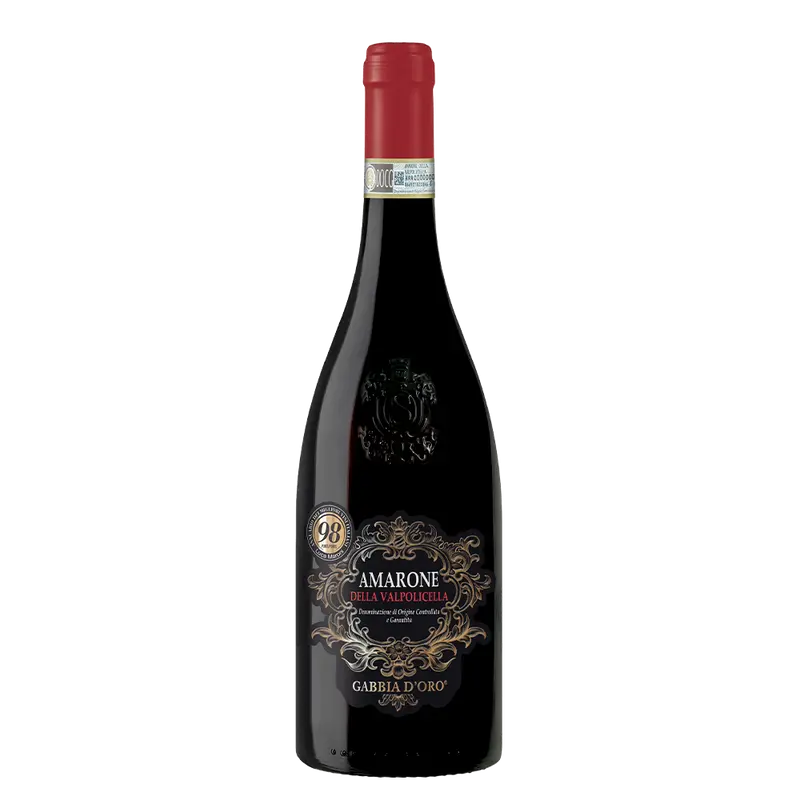 Gabbia D'Oro Amarone della Valpolicella DOCG