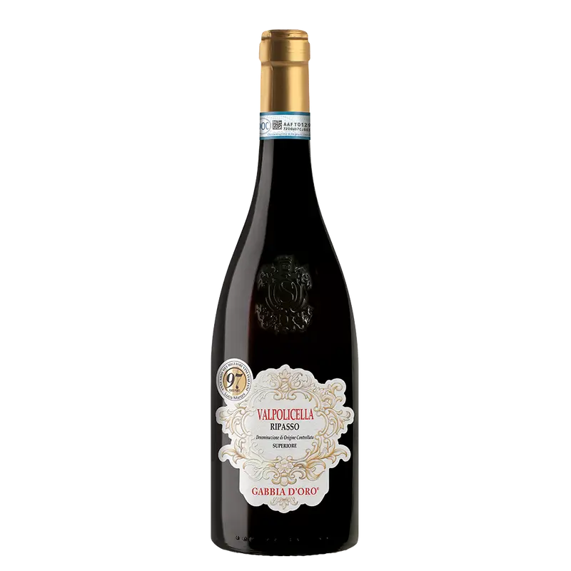 Gabbia D'Oro Ripasso Valpolicella Superiore DOC