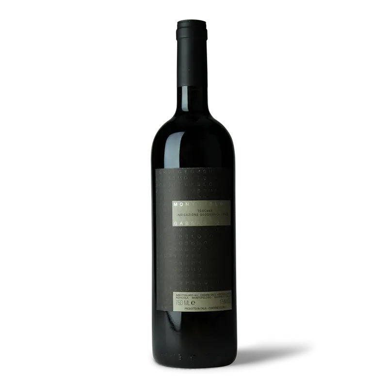 Gabbro 2019 IGT (97/100 Galloni)