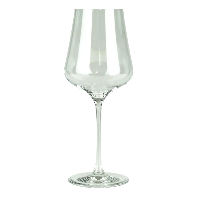 Gabriel Glas StandArt im Gastrokarton