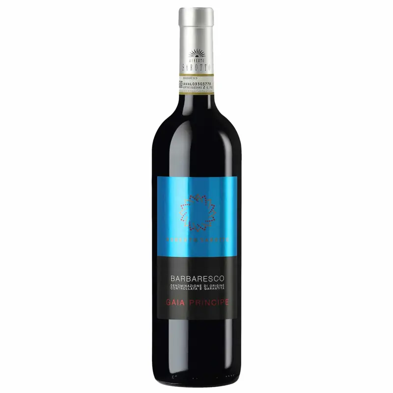 Gaia Principe non filtrato Barbaresco DOCG 2020
