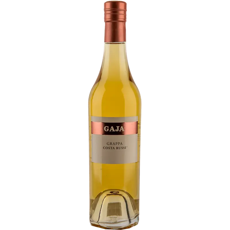 Gaja Grappa Costa Russi 45%