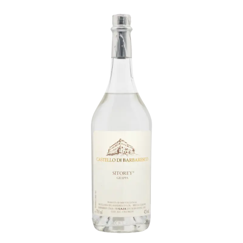 Gaja Grappa Sitorey