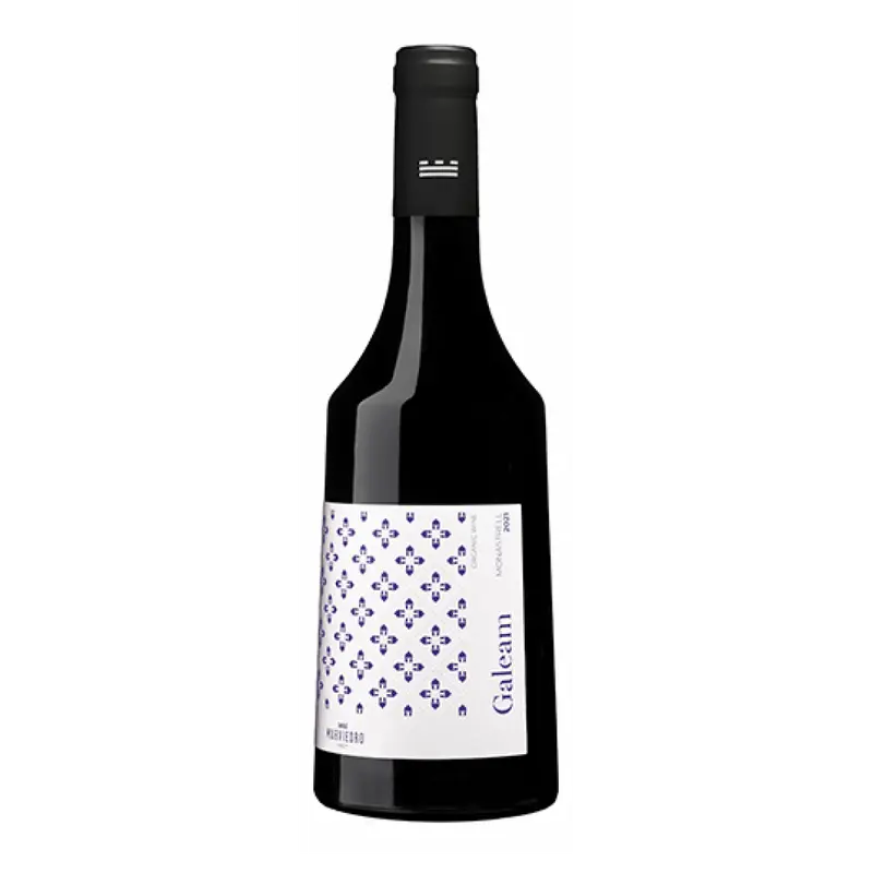 Galeam Monastrell Organic Alicante DOP