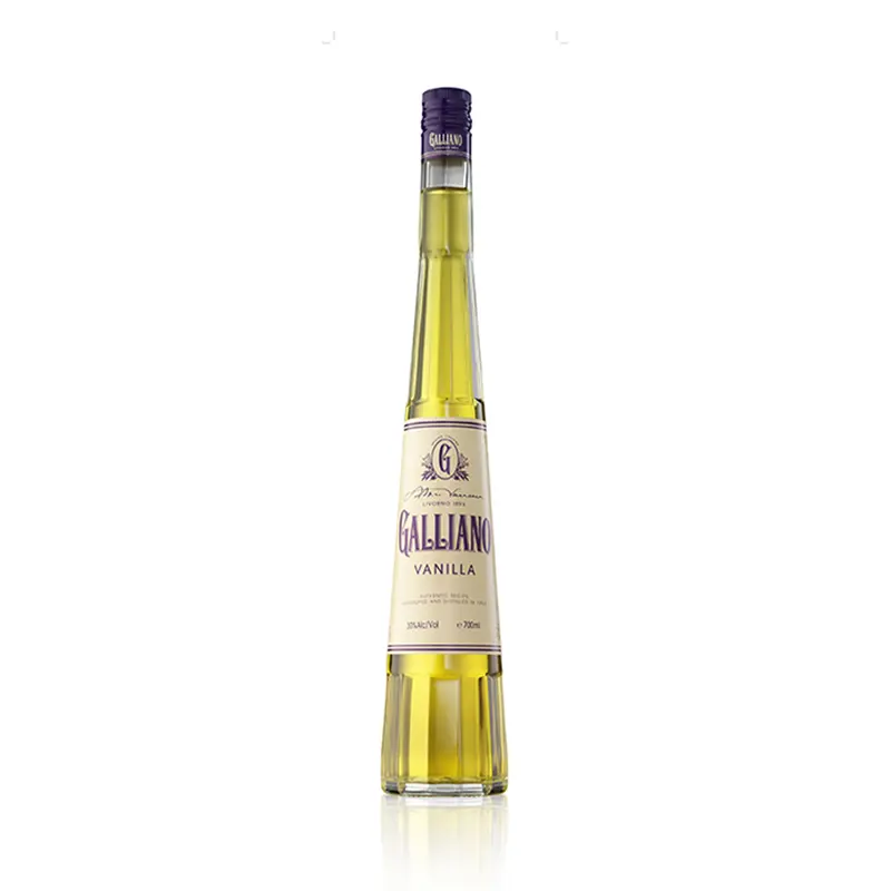 Galliano Vanilla Likör - 700ml