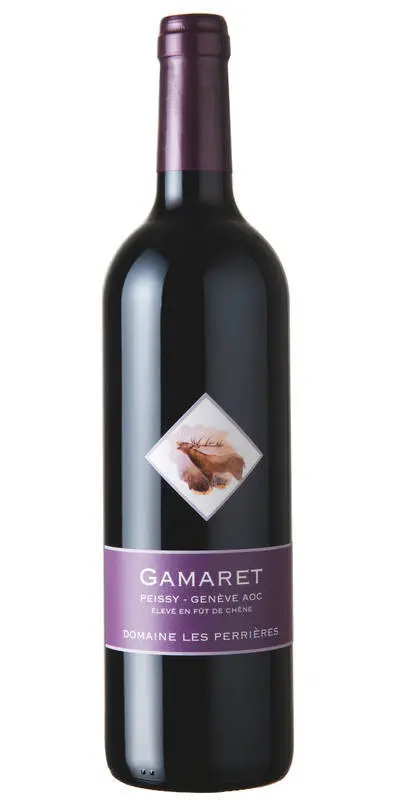 Gamaret de Peissy 0.75l