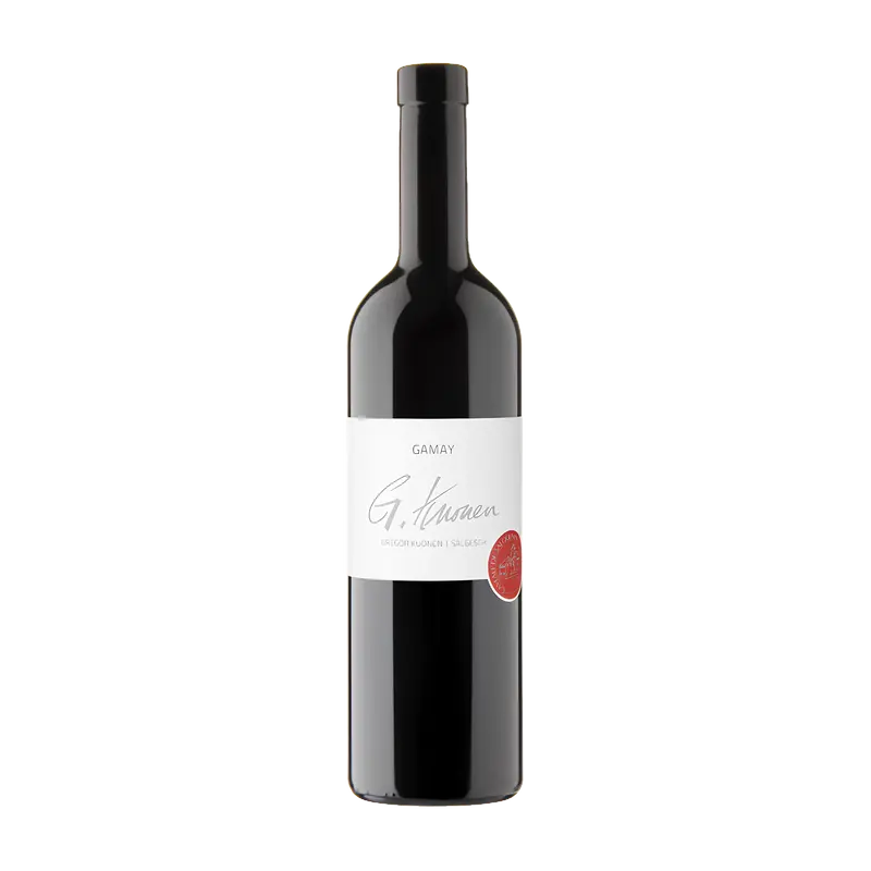 Gamay AOC VS