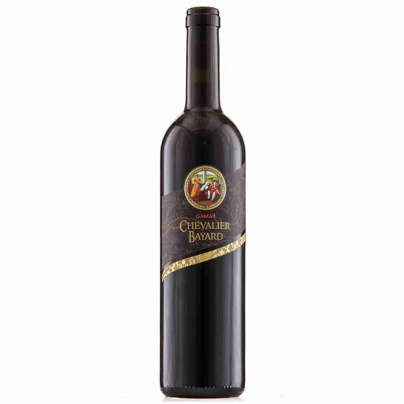 Gamay Pfyn-Finges 2023