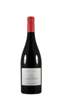Gamay Vieilles Vignes 2023 0.75