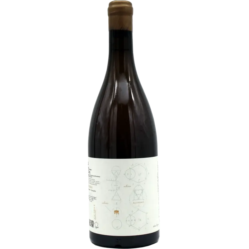 Gamme Alchemia Blanc