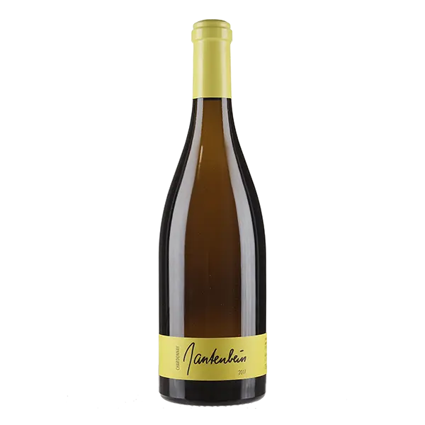 Gantenbein Chardonnay - Weingut Daniel & Marta Gantenbein 2024