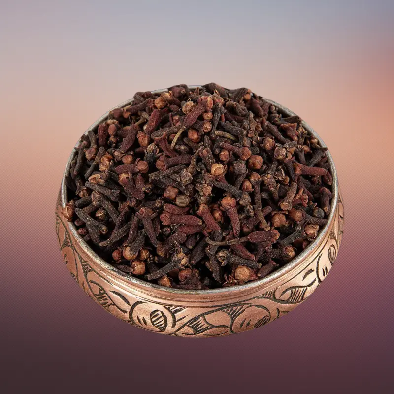 Ganzes Nelken 125g