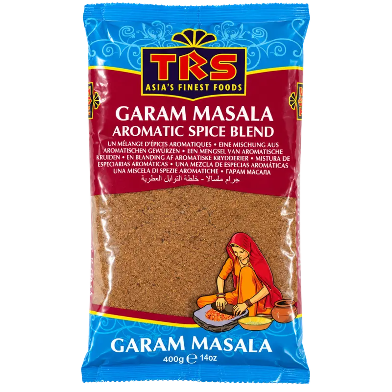 Garam Masala - 400 g