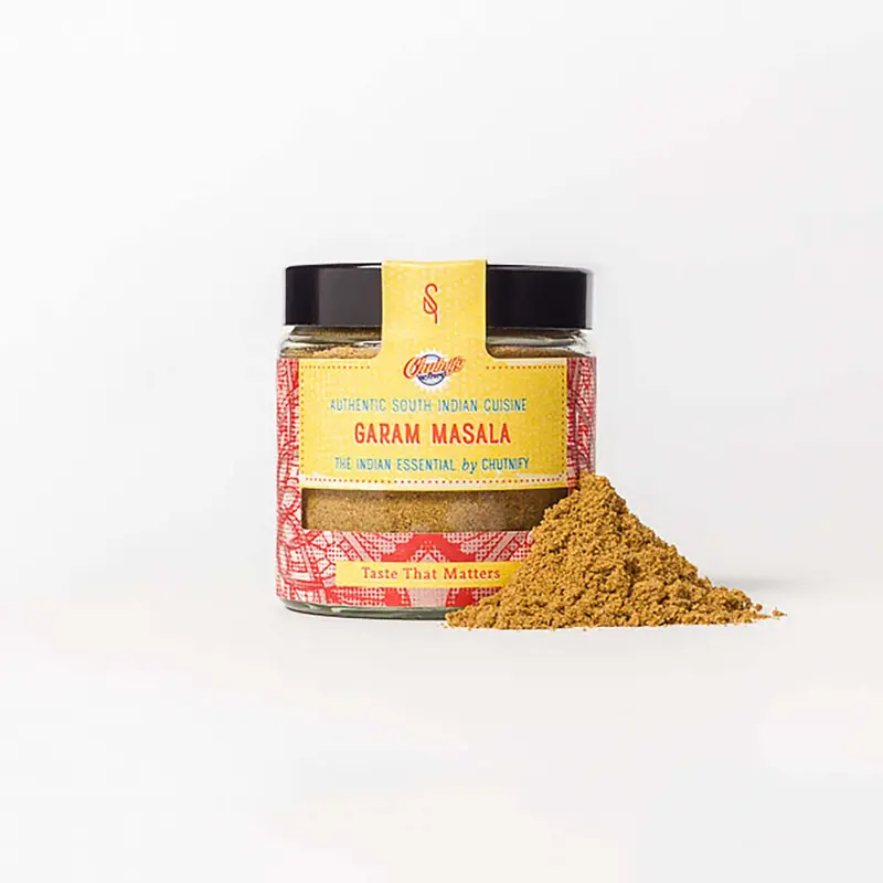 Garam Masala BIO