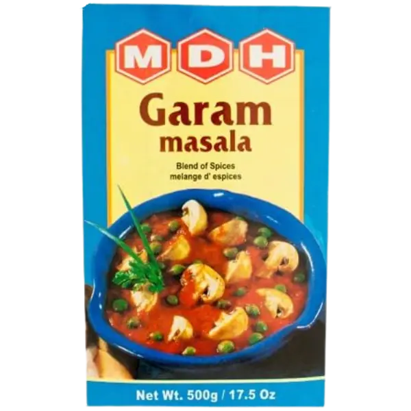 Garam Masala MDH - 500 g