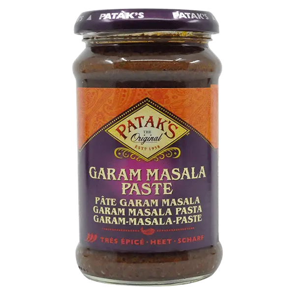 Garam Masala Paste Patak - 283 g