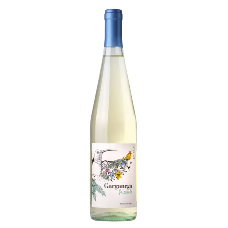 Garganega Frizzante IGT