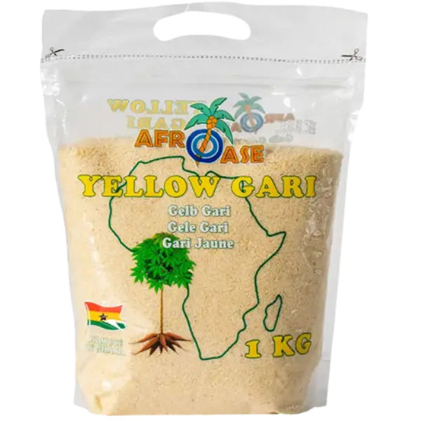 Gari White - 1 kg
