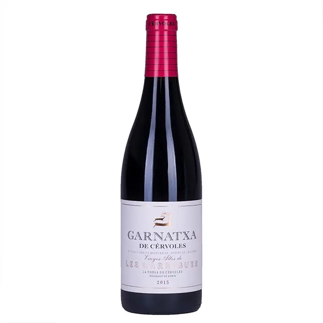 Garnatxa de Cérvoles ECO