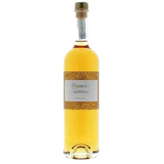 Garofoli Grosso Agontano Grappa