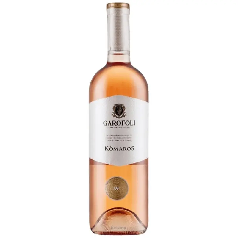 Garofoli 'Komaros' Rosato 2022