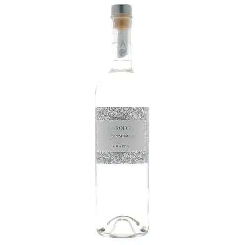 Garofoli Podium Grappa