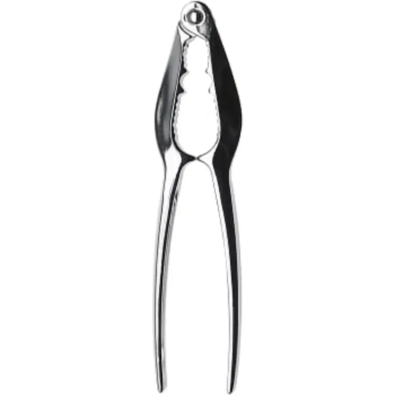 Gastromax Nötknäckare Krom - Nutcracker Chrome - 15cm