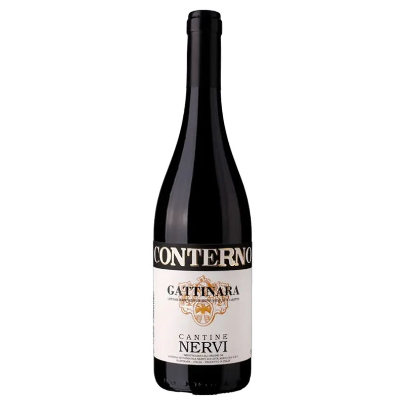 Gattinara 2022 DOCG