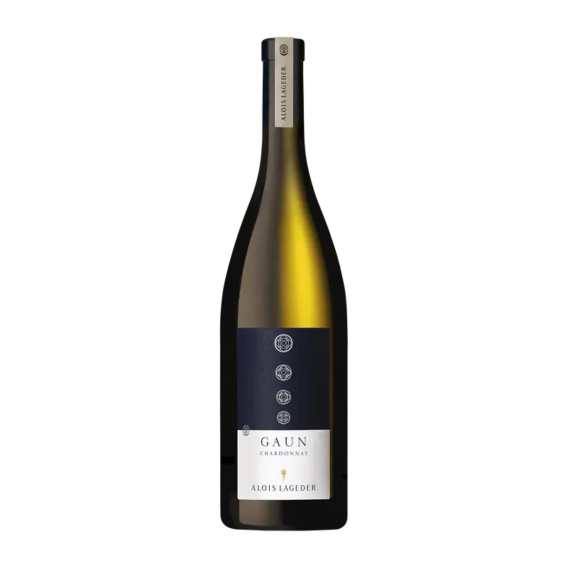 Gaun Chardonnay 2024 Südtirol DOC
