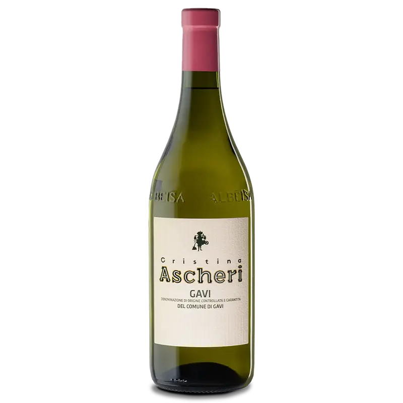 Gavi 2024 Gavi DOCG