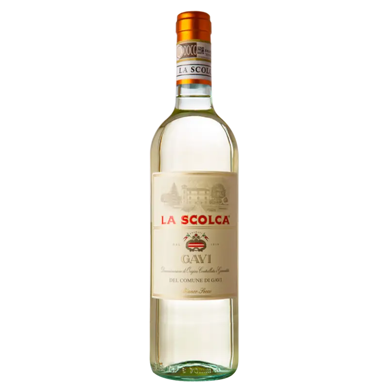 Gavi dei Gavi Etichetta Bianca 2024 DOCG