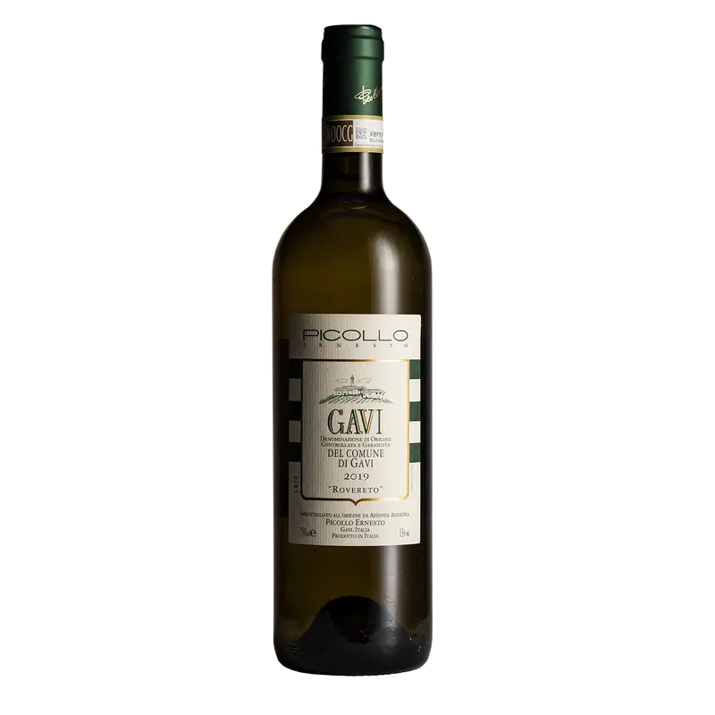Gavi di Gavi DOCG "Rovereto"