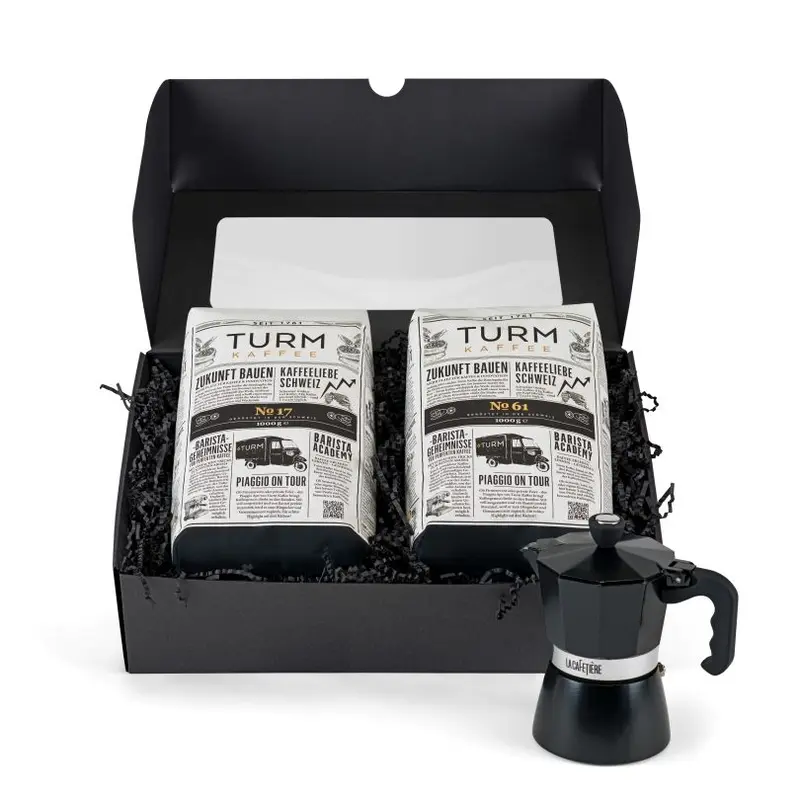 Gazzetta Geschenkbox