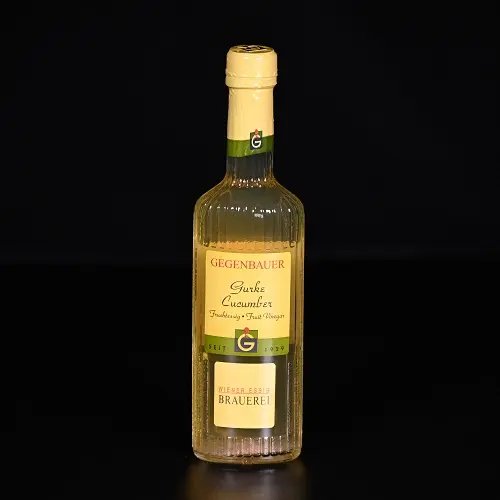 Gegenbauer Gurken-Essig | 0.25