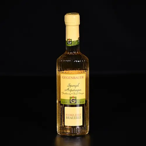 Gegenbauer Spargel-Essig | 0.25
