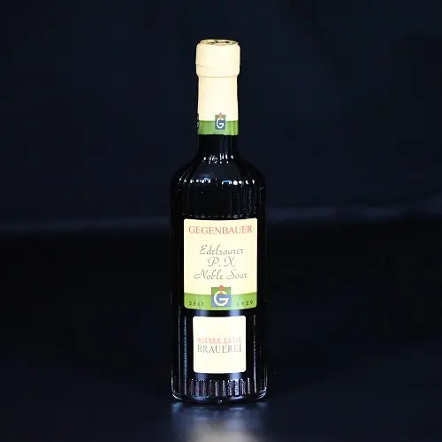 Gegenbauer Trinkessig | P.X.-Edelsauer | 0.25