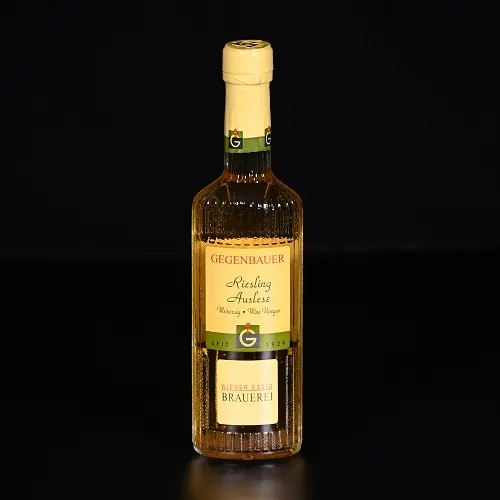 Gegenbauer Weinessig | Riesling | 0.25