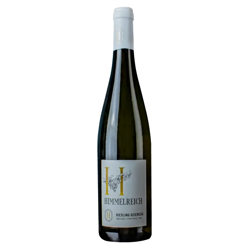 Geieregg Riesling 2023 Vinschgau DOC